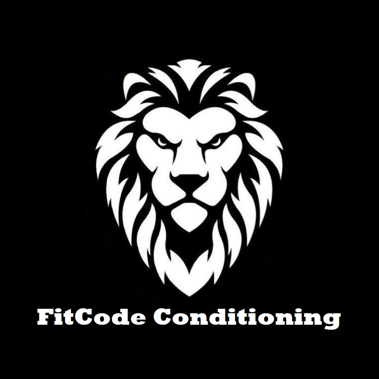 FitCode Conditioning 